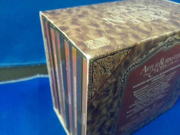 A.ルービンシュタイン CD ショパン全集 arthur rubinstein アル