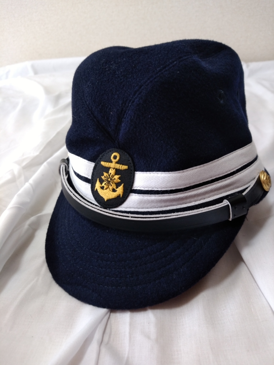 大日本帝国海軍【機関中尉 肩章】中田商店 複製品/尉官/階級章/軍装品/