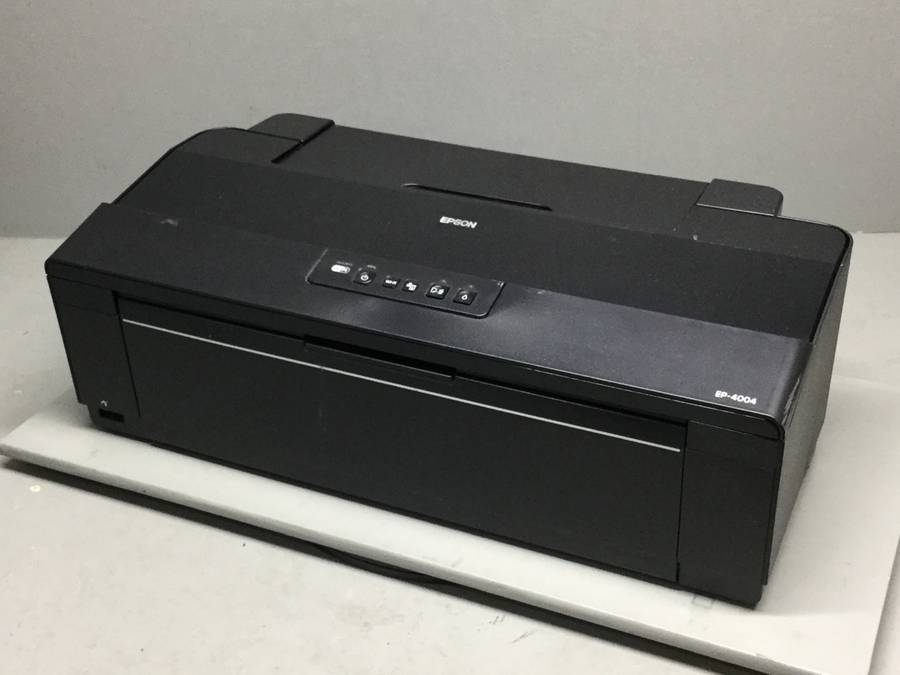 EP-4004 EPSON エプソン インクジェットプリンター プリンター