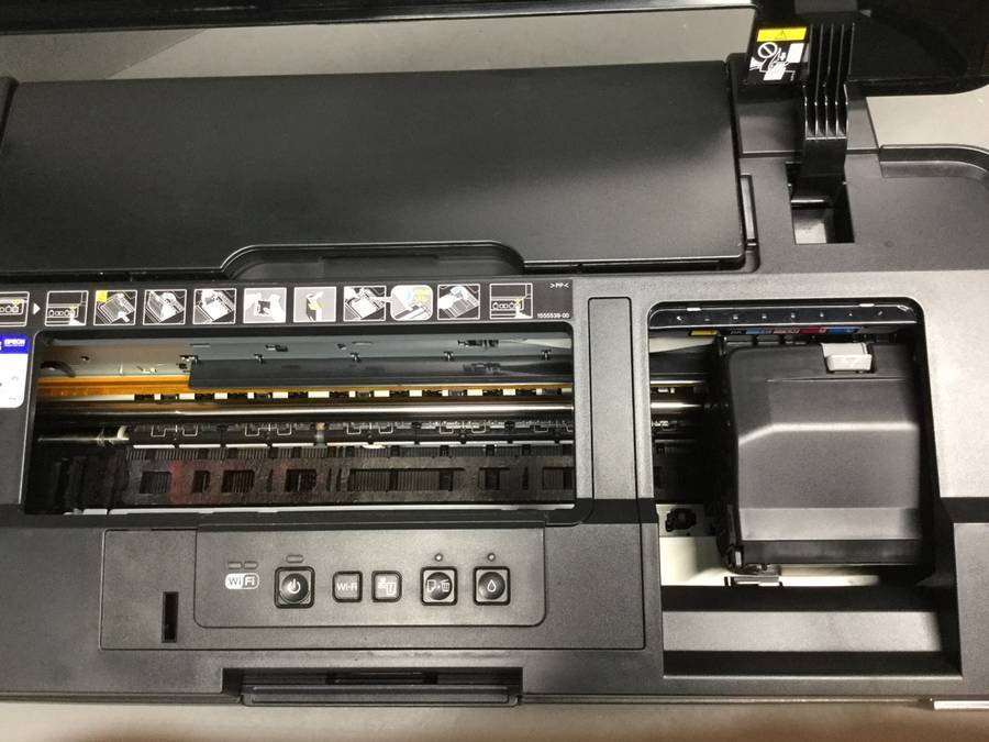 EP-4004 EPSON エプソン インクジェットプリンター プリンター