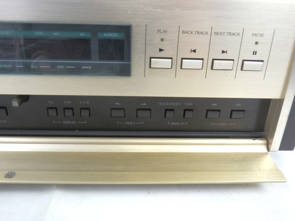 Accuphase DP-80 アキュフェーズ Yahoo!オークション - PRECISION DC 