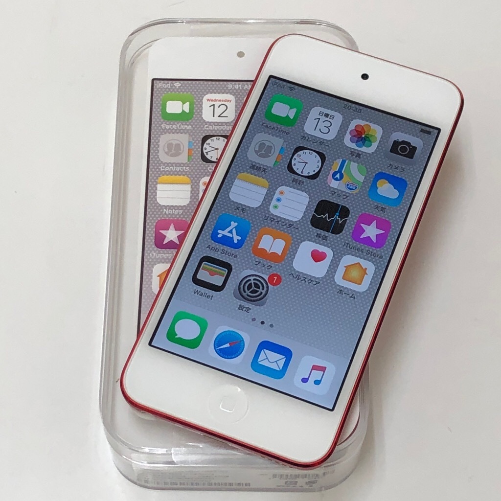 iPod touch 第6世代 128GB 中古・Apple 16GB 中古の通販 ゴールド - 第 