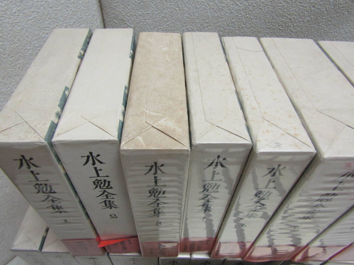 水上勉全集 中央公論社 -水上勉全集の中古品・新品・未使用品一覧 2026 
