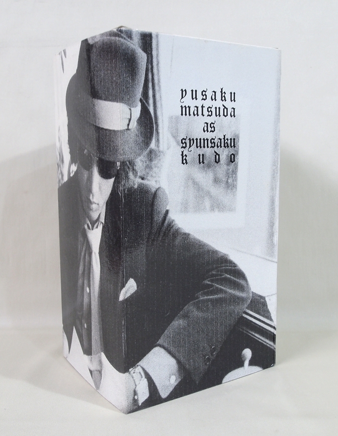 棗□雪吹棗 真塗黒漆中棗 箱・仕覆付き お茶道具 古美術 時代物 骨董品