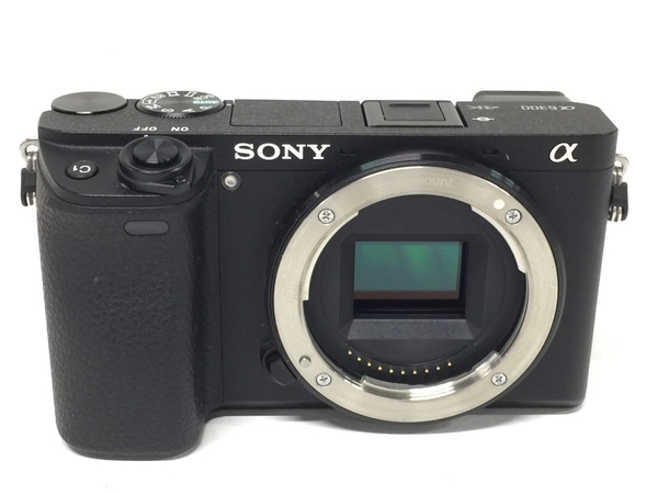 SONY - 価格.com DSLR-A300 デジタル一眼レフカメラ α300ボディ