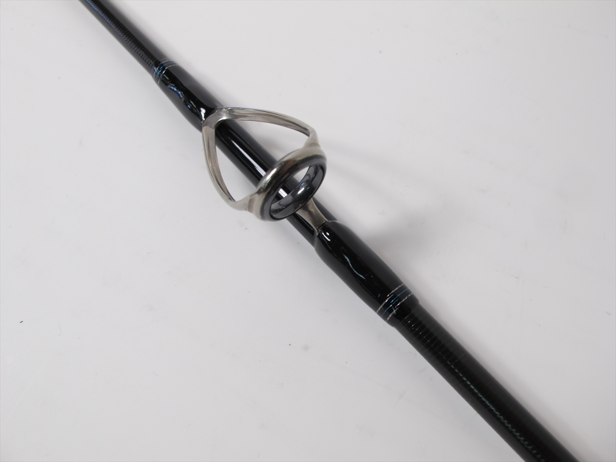 ロッド Daiwa Emeraldas STX-EG 862M-SV ロッド Daiwa Emeraldas STX