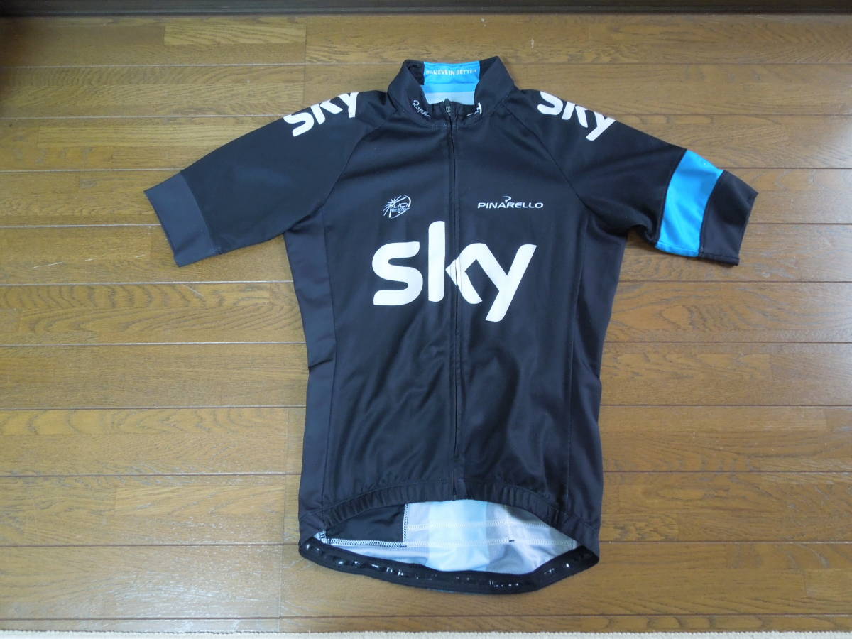 Rapha ラファ Team X-SMALL ビブショーツ 新品M ラファ RAPHA TEAM SKY