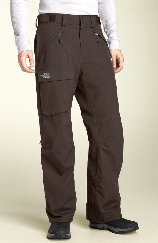 【人気，定番人気】 M# THE NORTH FACE ザ ノースフェイス Freedom Pant メンズ フリーダムパンツ 裏地付きハイベント2層素材を使用 ブラウン(ロング)｜売買されたオークション情報、yahooの商品情報をアーカイブ公開 - 男性用