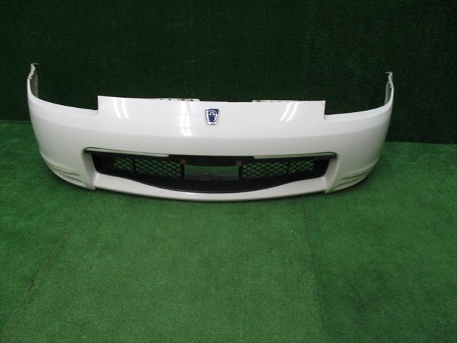 ZZW30 純正 mr－s フロントバンパーの通販 MR-S バンパー - Yahoo