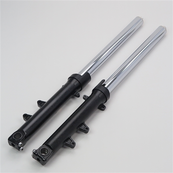 ☆CB1300SB (SC54) 中期 ABS 純正フロントフォークジャンク 左右