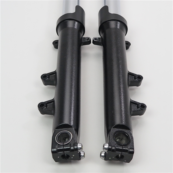 ☆CB1300SB (SC54) 中期 ABS 純正フロントフォークジャンク 左右