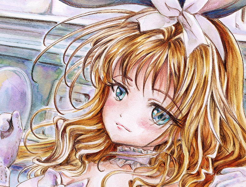 独創的 オリジナルの手描きイラスト サイズ アート 写真 Jewelryhistorians Org