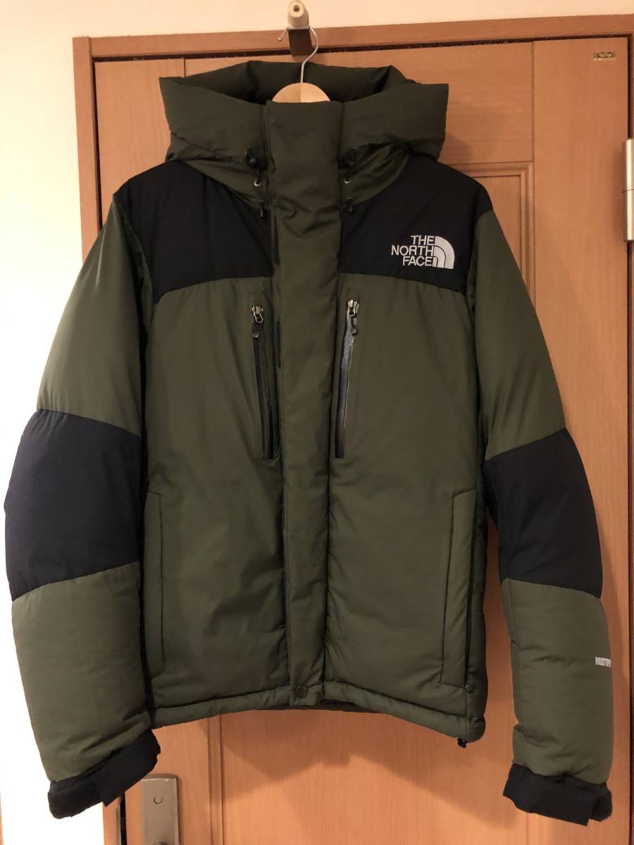 セール，得価 バルトロライトジャケット フォレストナイトグリーン 91510 Lサイズ 購入明細コピー付き(Lサイズ)｜売買されたオークション情報、yahooの商品情報をアーカイブ公開 - オークファン 男性用
