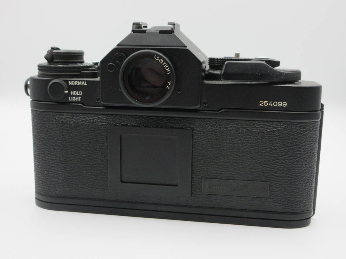 Canon キャノン F-1 NEW ボディ 【公式通販】