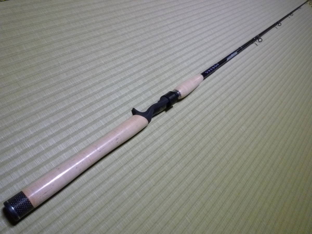 驚きの破格値，低価 ダイワ ハートランドZ HL-Z 5101HRB ヘビーフットボールジグスペシャル(ダイワ)｜売買されたオークション情報、yahooの商品情報をアーカイブ公開 - オークファン ルアーロッド