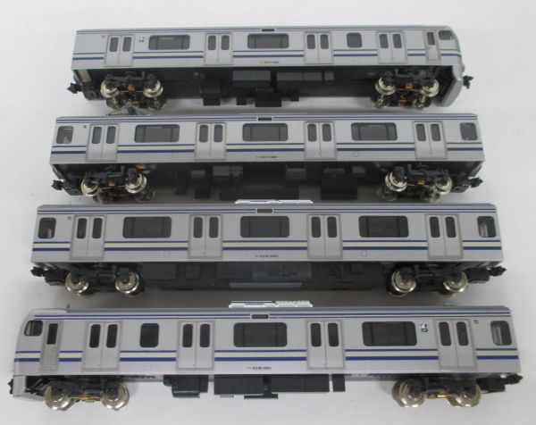 TOMIX 92700 92701 E217系 フルセット TOMIX (トミックス) Nゲージ JR