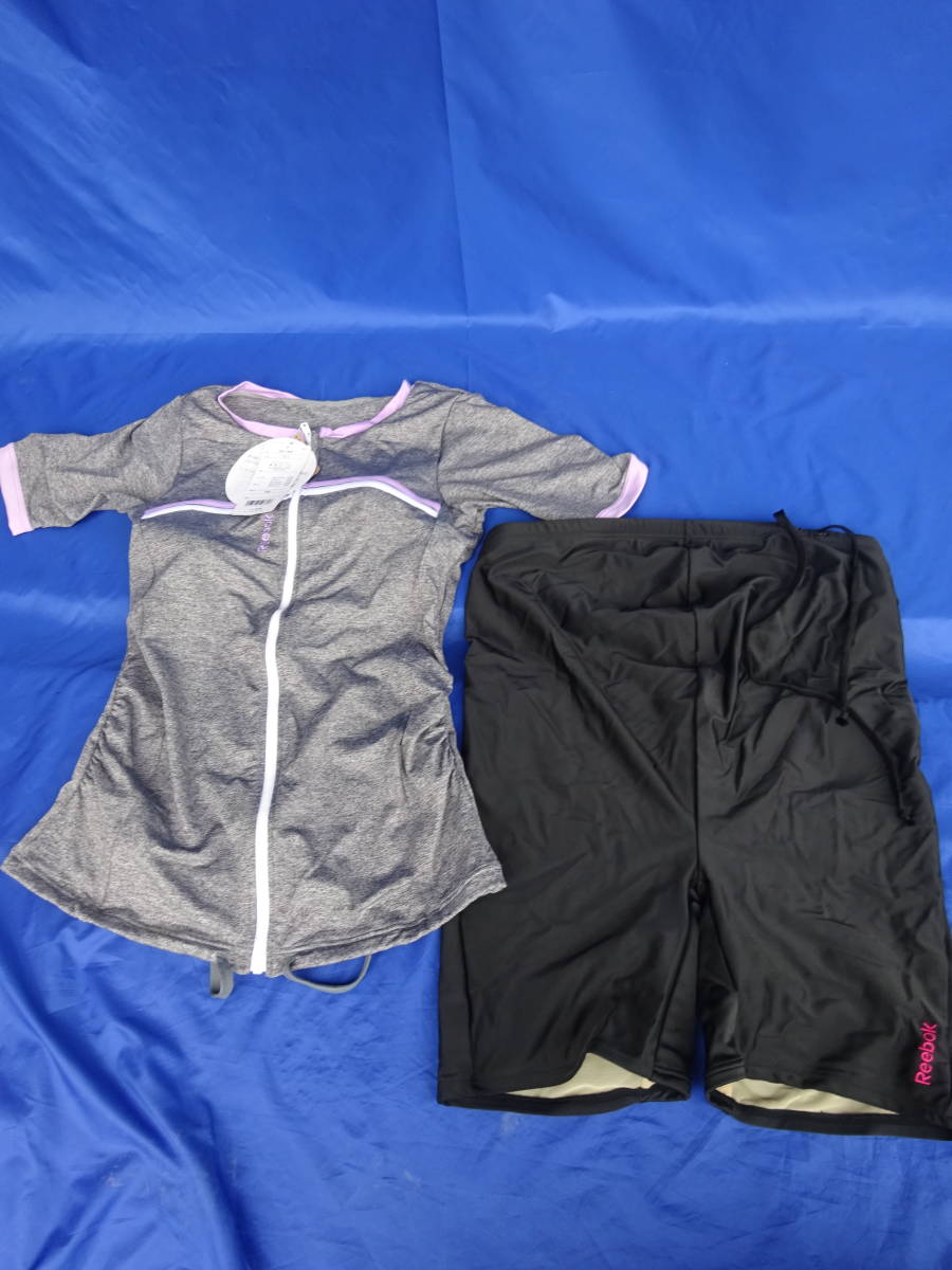 リーボック Reebok マタニティ スイムキャップ Reebok（マタニティ水着）のフリマアイテム一覧 夏用 レディース [ELENA] : 2個組 水色 水泳帽 スポーツキャップ 新品 プール 通販ニッセン