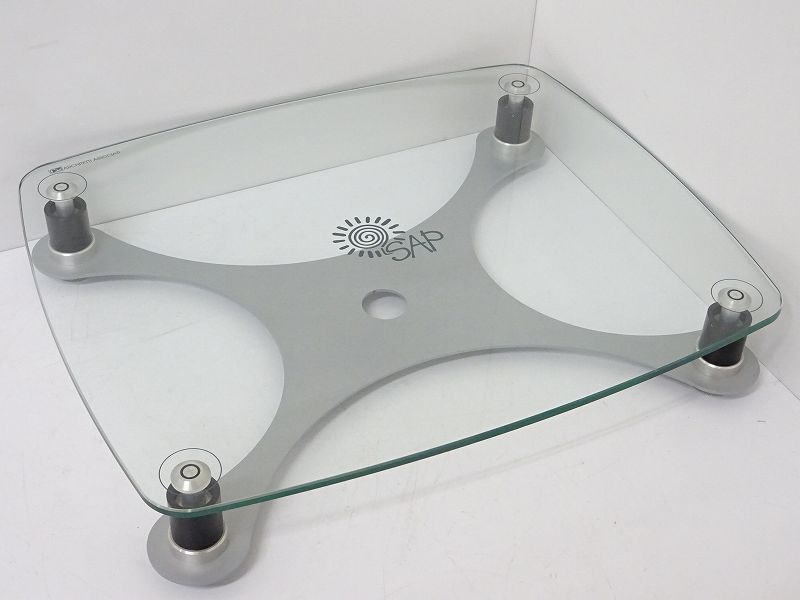SAP RELAXA RACK + RELAXA 3 PLUS オーディオラック Yahoo