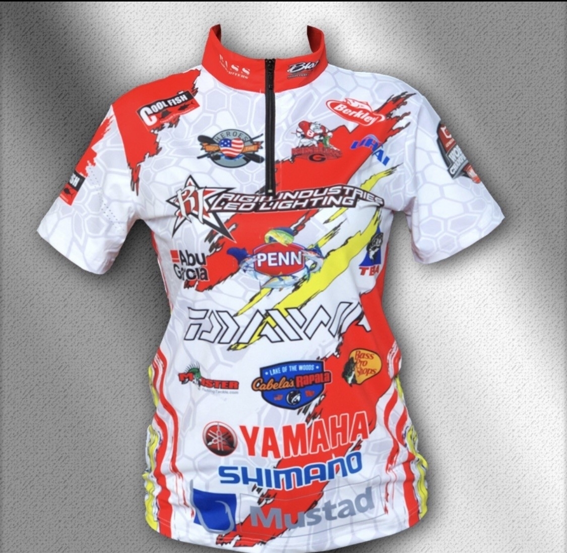 トーナメント シャツ 釣り ダイワ シマノ アブ ラパラ バークレイ バスボート スキーター バスプロショップス ドライ Uv 日焼け 対策 ウエア 売買されたオークション情報 Yahooの商品情報をアーカイブ公開 オークファン Aucfan Com