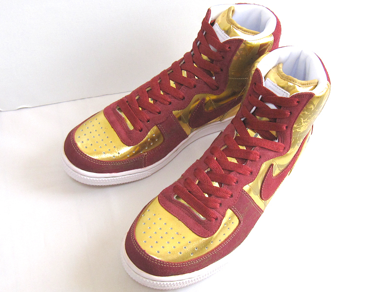未使用 ナイキ ターミネーター お月見パック 28cm NIKE TERMINATOR 