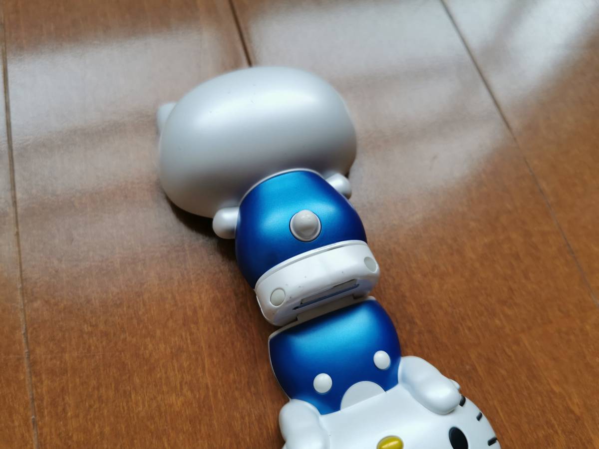 ハローキティ SIMフリー FIGURINE Hello KT-01 ハローキティフォン