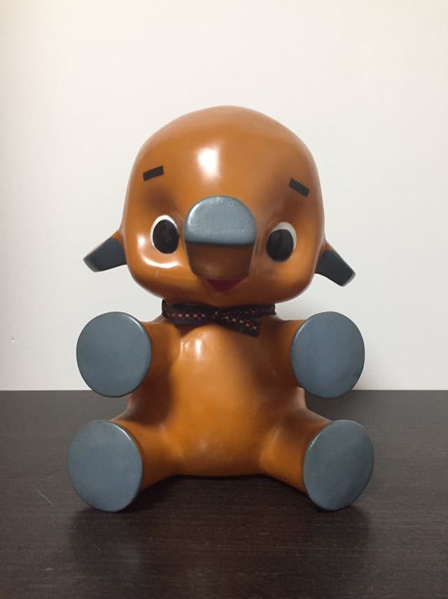 サトちゃん 佐藤製薬 昭和レトロ ソフビ人形 人形 ソフビ サトちゃん