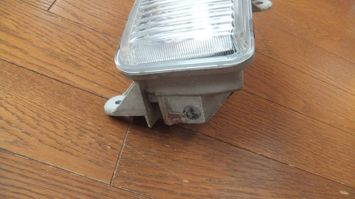送料関税無料 R3105 45 日産 Ud トラックス クオン 純正 フォグランプ 左側 助手席側 Adg Cd4za 60 15 Www Isole Greche Com
