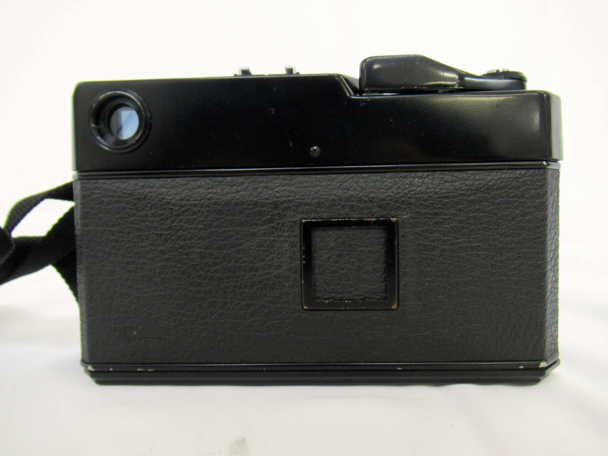 Fuji GW690 Camera - Medium Format Fujica 90mm III | the Leica