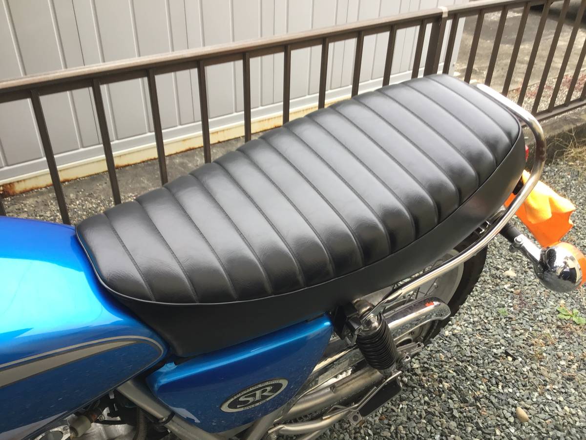 シートSR400 ワイズギア タックロールシート Y
