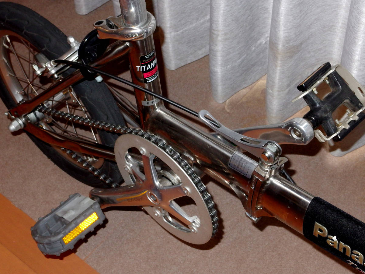 TRENCLE トレンクル 6500 B‐PEHT23-S 中古 
