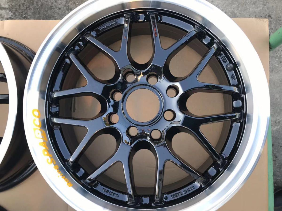 SPARCO スパルコ レーシング 13インチ RACING 2026年最新Yahoo
