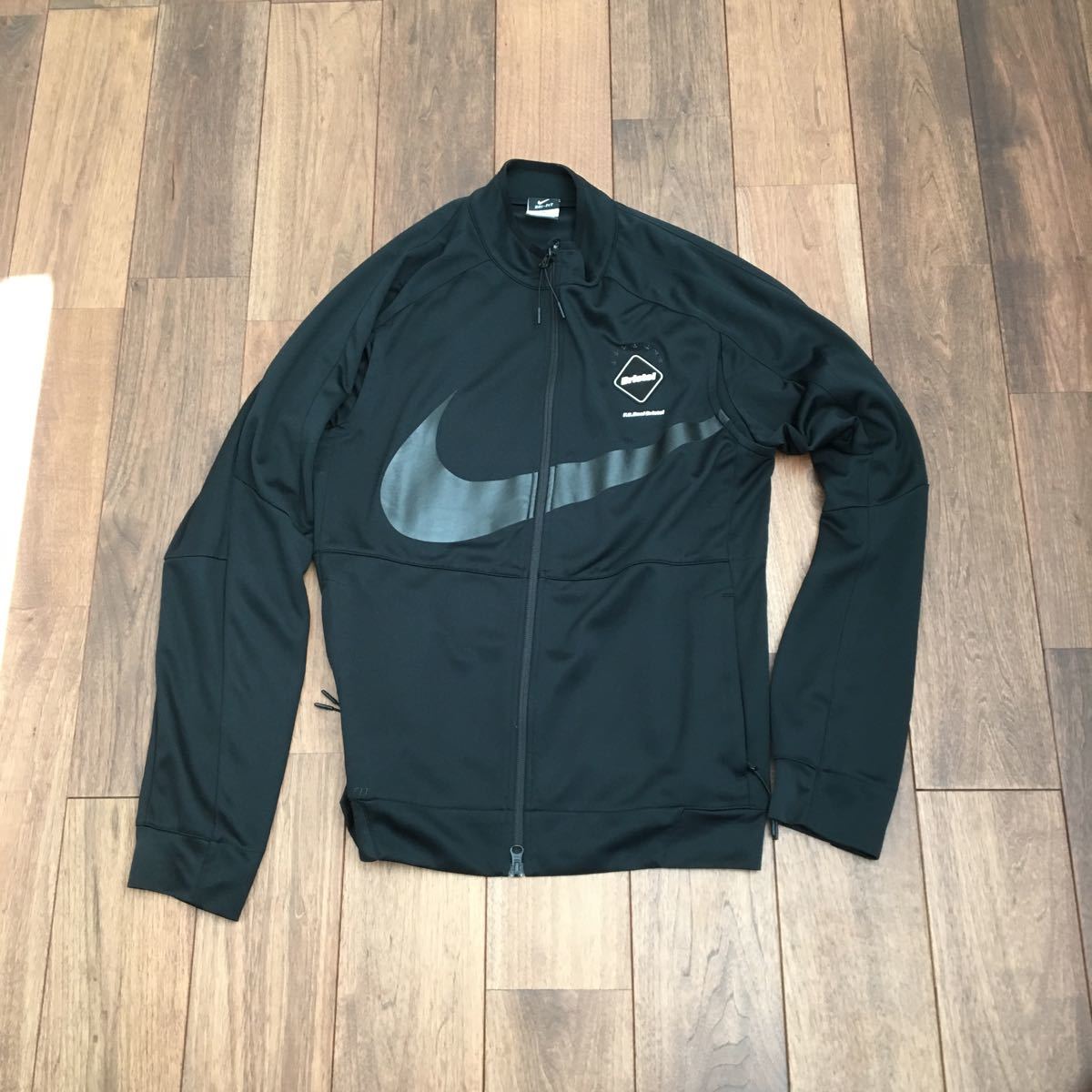 ソフ ジャージ セットアップFCRB NIKE 【公式通販】