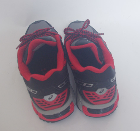 アシックス - ヨドバシ.com GEL-SNOWRIDE asics TJG017 001 BLACK&frasl;MONACO BLUE ASICS メンズ ランニングシューズ asics（シューズ）のフリマアイテム一覧 [アシックス] | TJG602