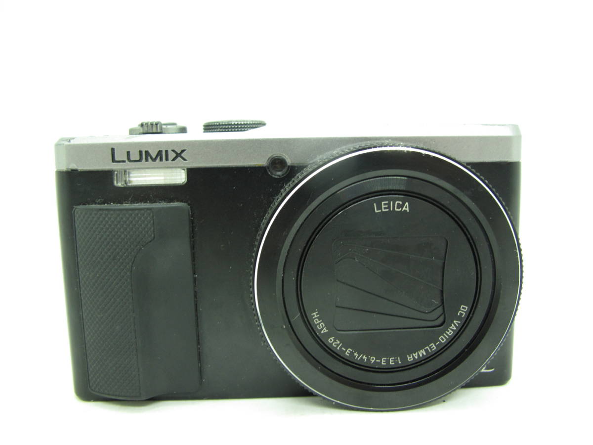パナソニック LUMIX DMC-TZ85 ☆緊急大特価☆ ルミックス LUMIX