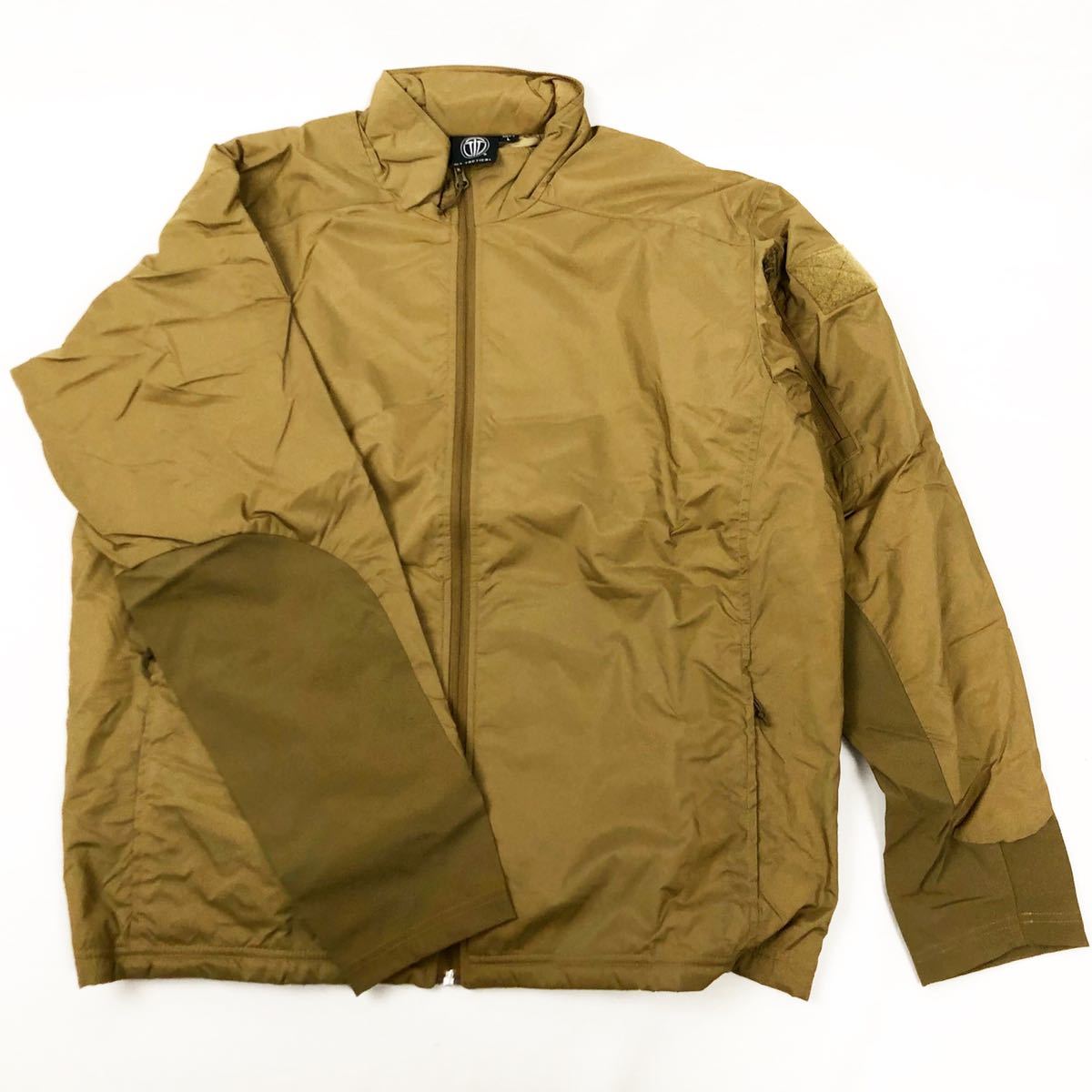 WILD THINGS WT TACTICAL Large Low loft ローロフト 軍用 ワイルド