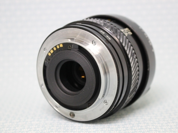MINOLTA デジタル一眼カメラレンズ AF ZOOM 35-70mm F4 ミノルタA