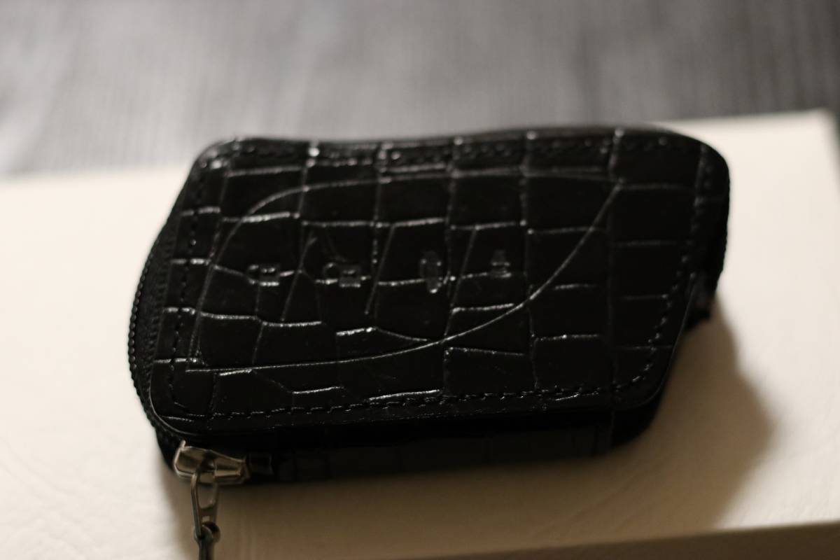 □良品□ レクサス LEXUS 純正『スマートカードキーケース』正規品