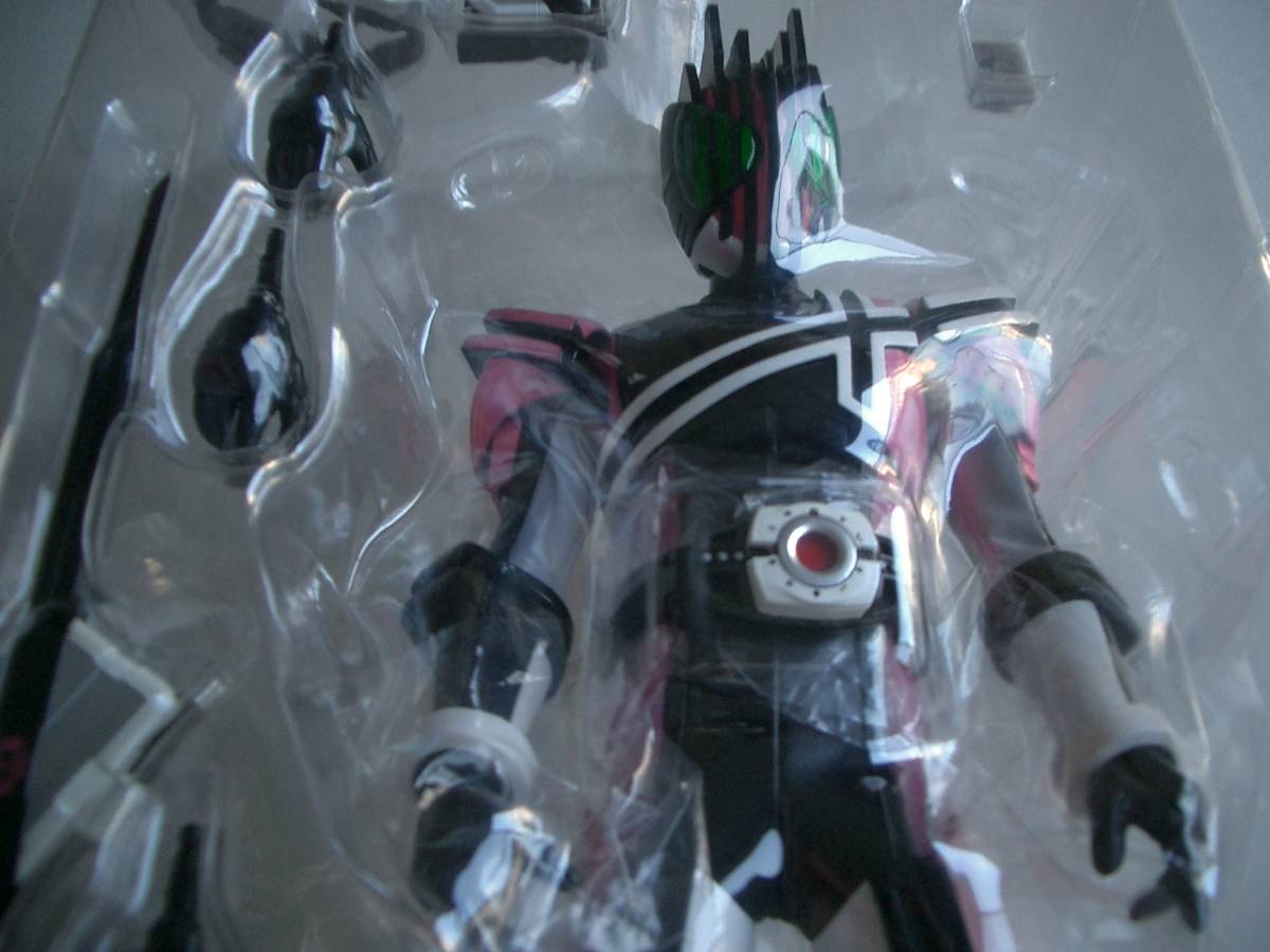 ☆必見!!◇メディコム・トイ□PBM! 仮面ライダーディケイド◇PROJECT 