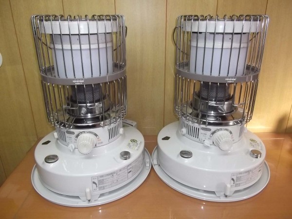 KRA-85C トヨストーブ トヨトミ 石油ストーブ ストーブ 【公式通販】