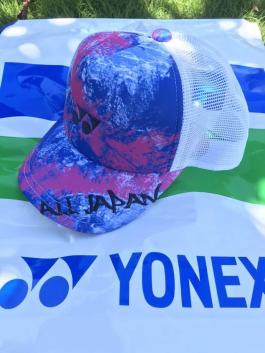 オールジャパン ALL JAPAN 限定 YONEX ヨネックス 最新 超限定品 キャップ Yahoo!オークション - : 新品限定 期間限定 インターハイALL 1個限定