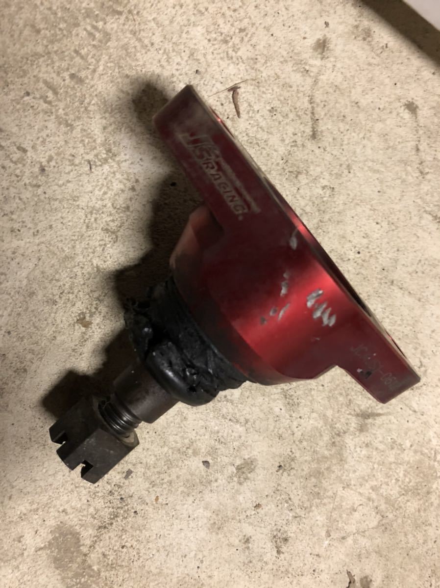 S2000 J's Racing キャンバージョイント S1 S2000 ジェイズキャンバー