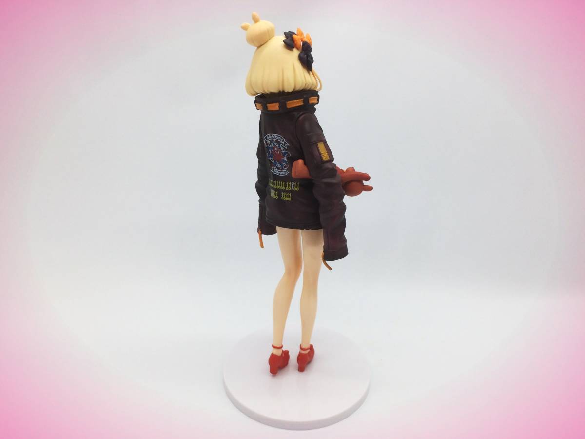 FATE/Grand Order 1/7 アビゲイル・ウィリアムズ (フォーリナー) 英霊