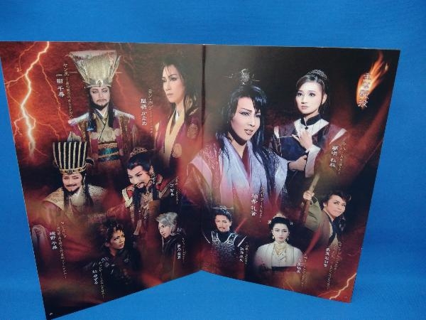 DVD 太王四神記 Ver.Ⅱ-新たなる王の旅立ち- 太王四