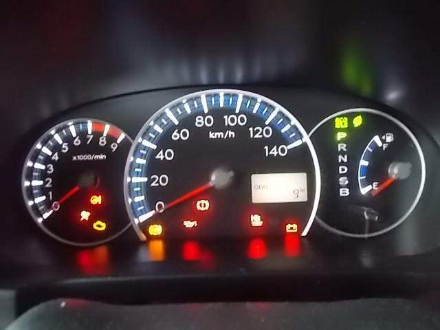 L455S タントエグゼ スピードメーター 33，479km 300730