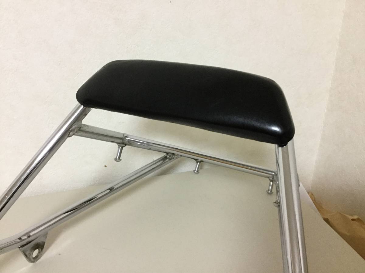 マグナ50 リヤキャリア マグナ50 リアキャリア マグナ マグナ50の人気