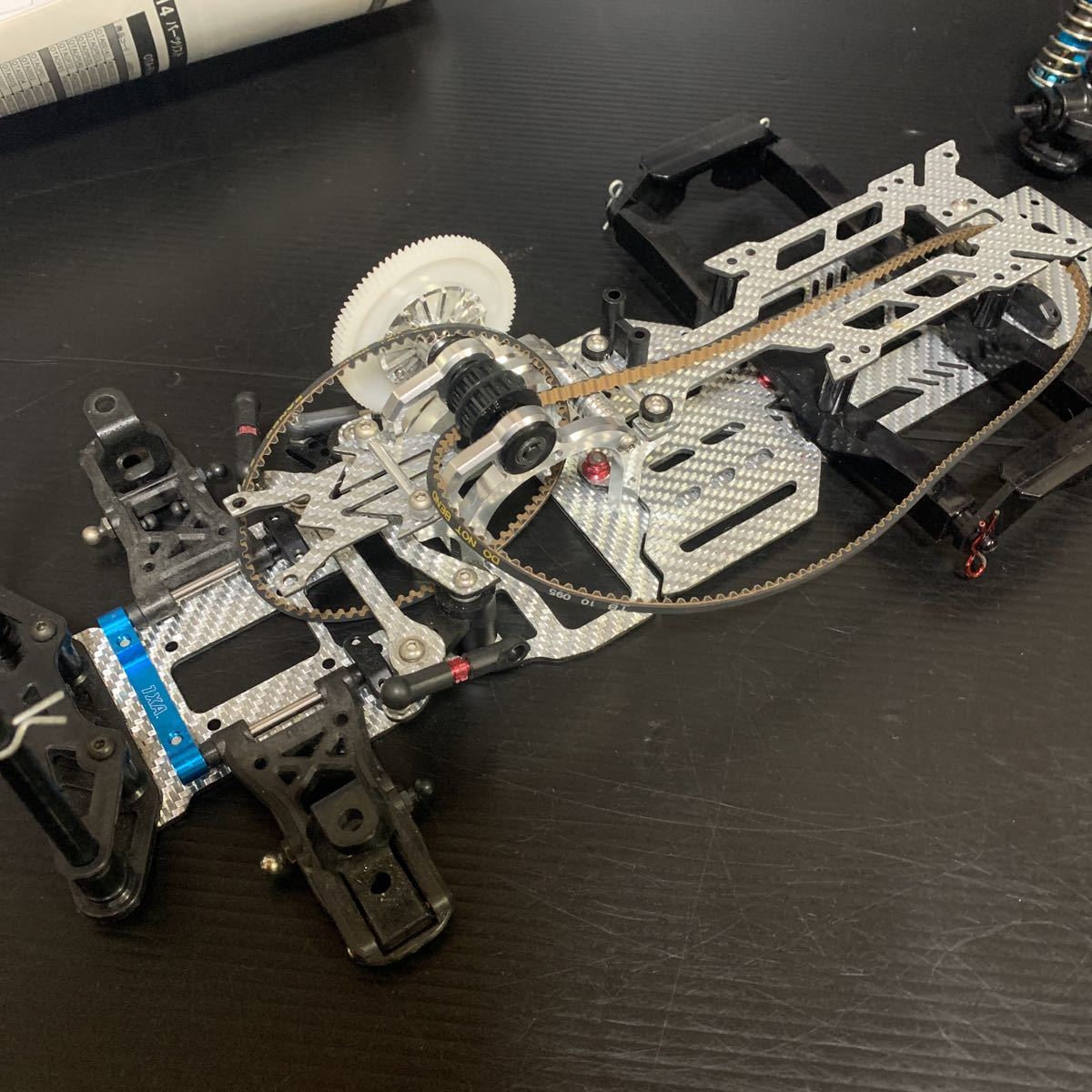 ストリートジャム OTA-R31 OTA-R タミヤ RWD 2駆 ストリートジャム