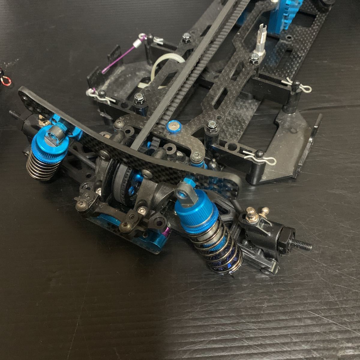 ストリートジャム OTA-R31 OTA-R タミヤ RWD 2駆 ストリートジャム
