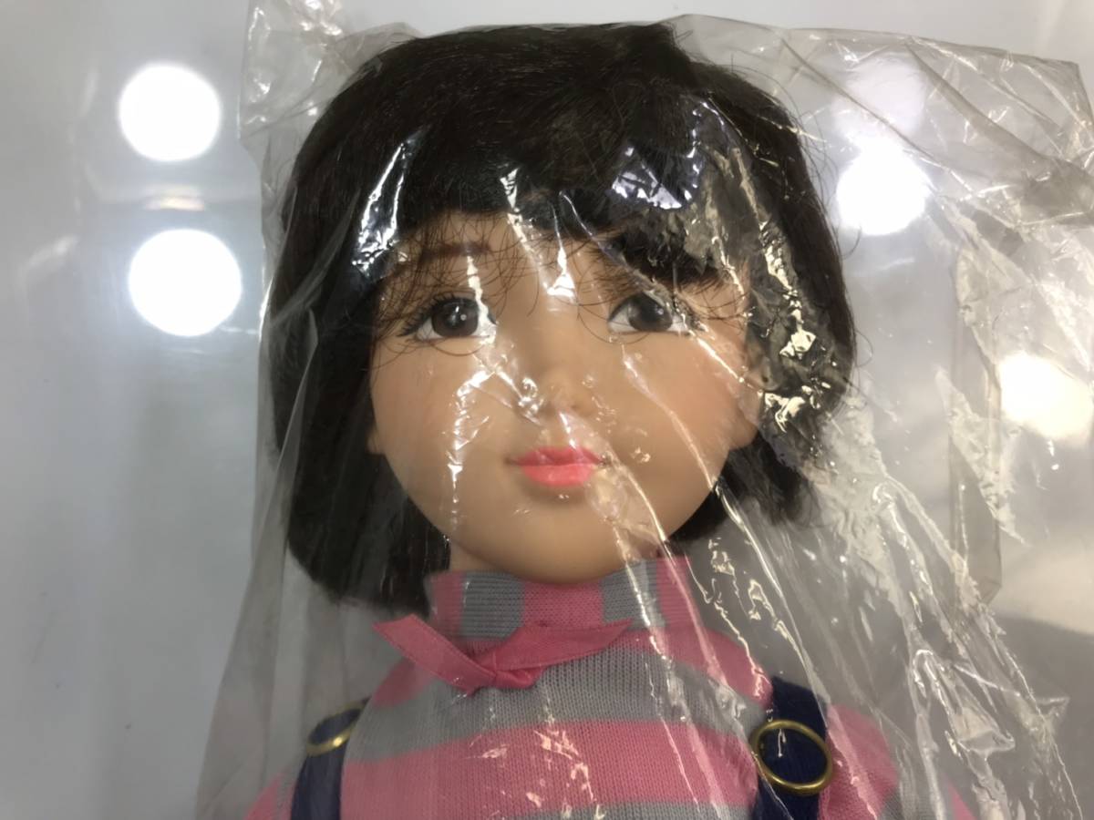 （179）菊地桃子 MOMOKO DOLL ドール おもちゃ_3