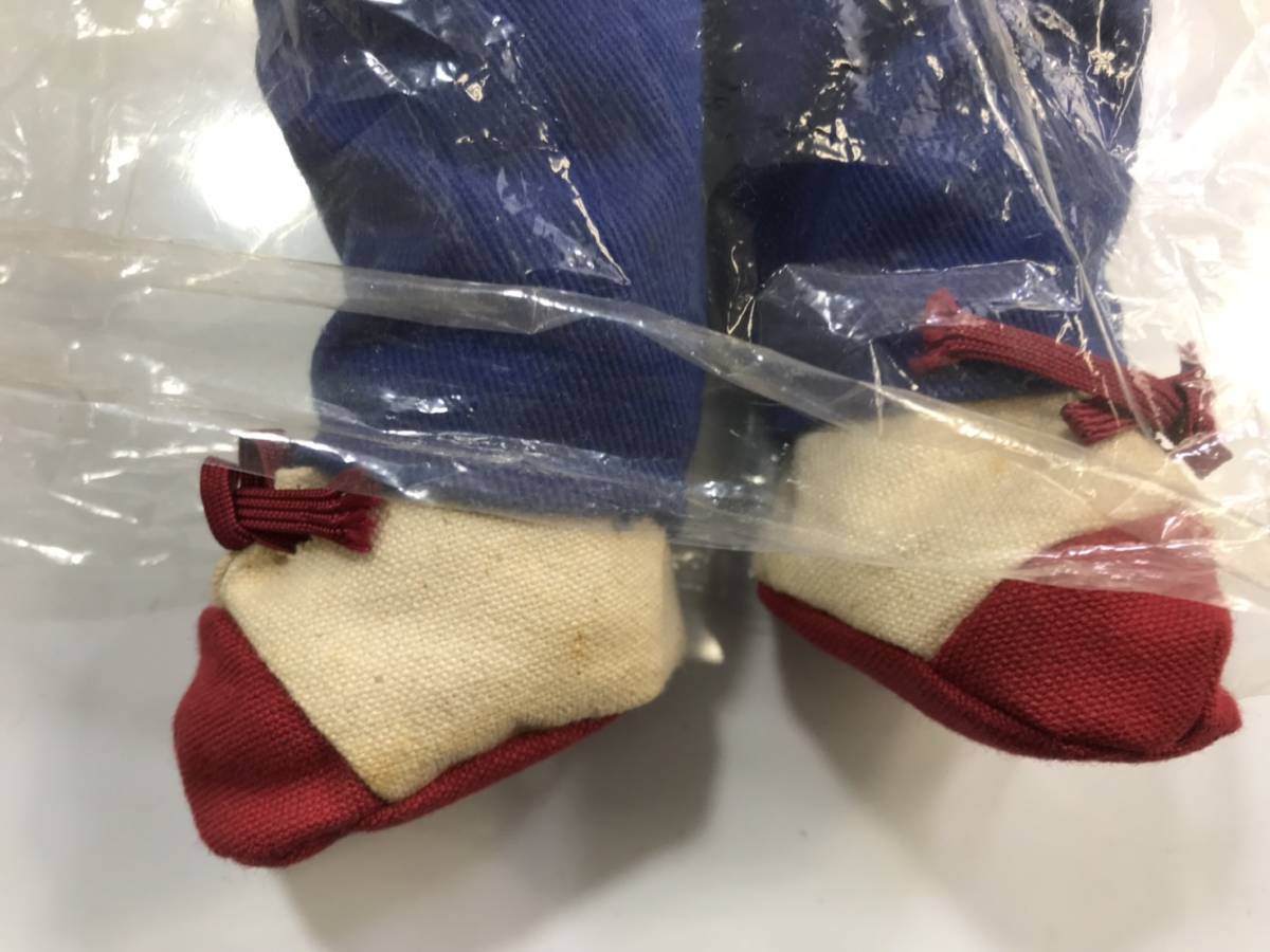 （179）菊地桃子 MOMOKO DOLL ドール おもちゃ_5