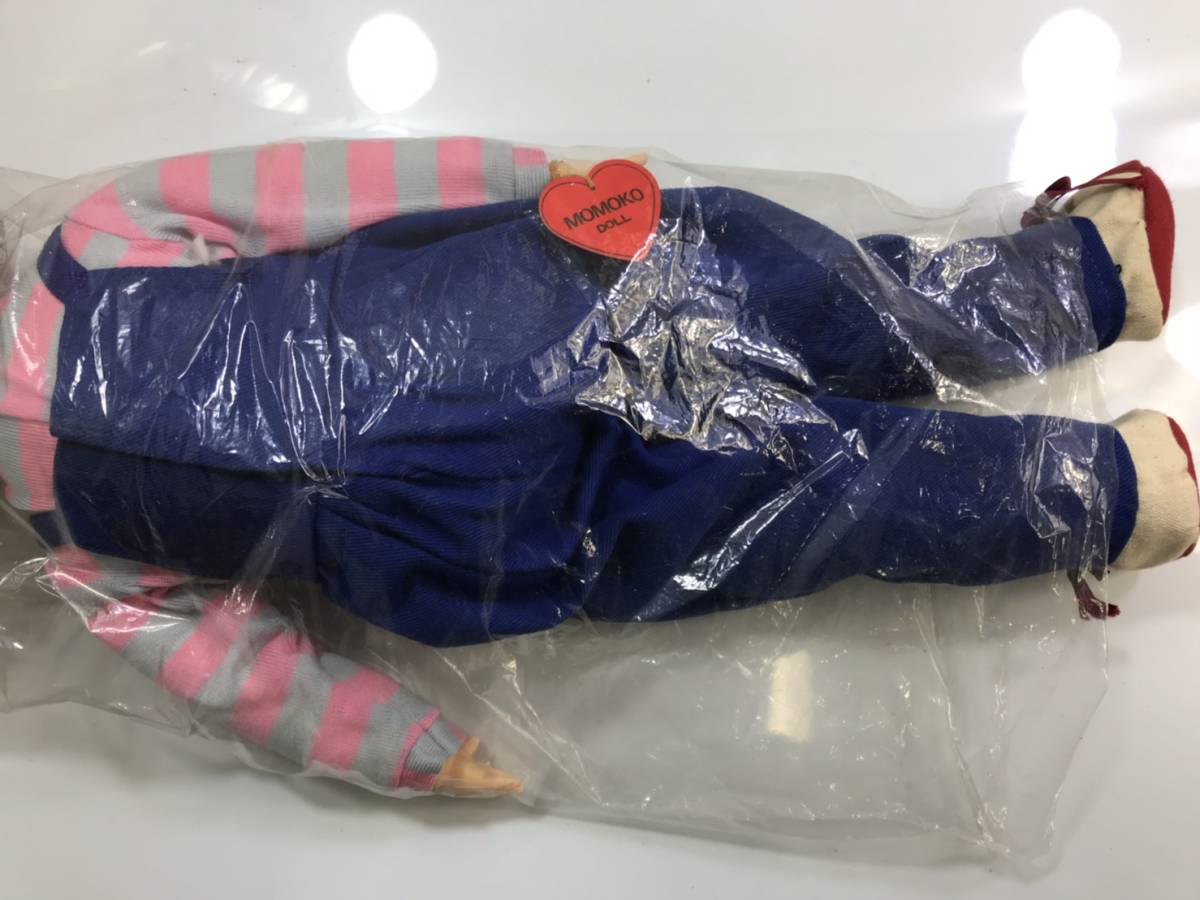 （179）菊地桃子 MOMOKO DOLL ドール おもちゃ_7
